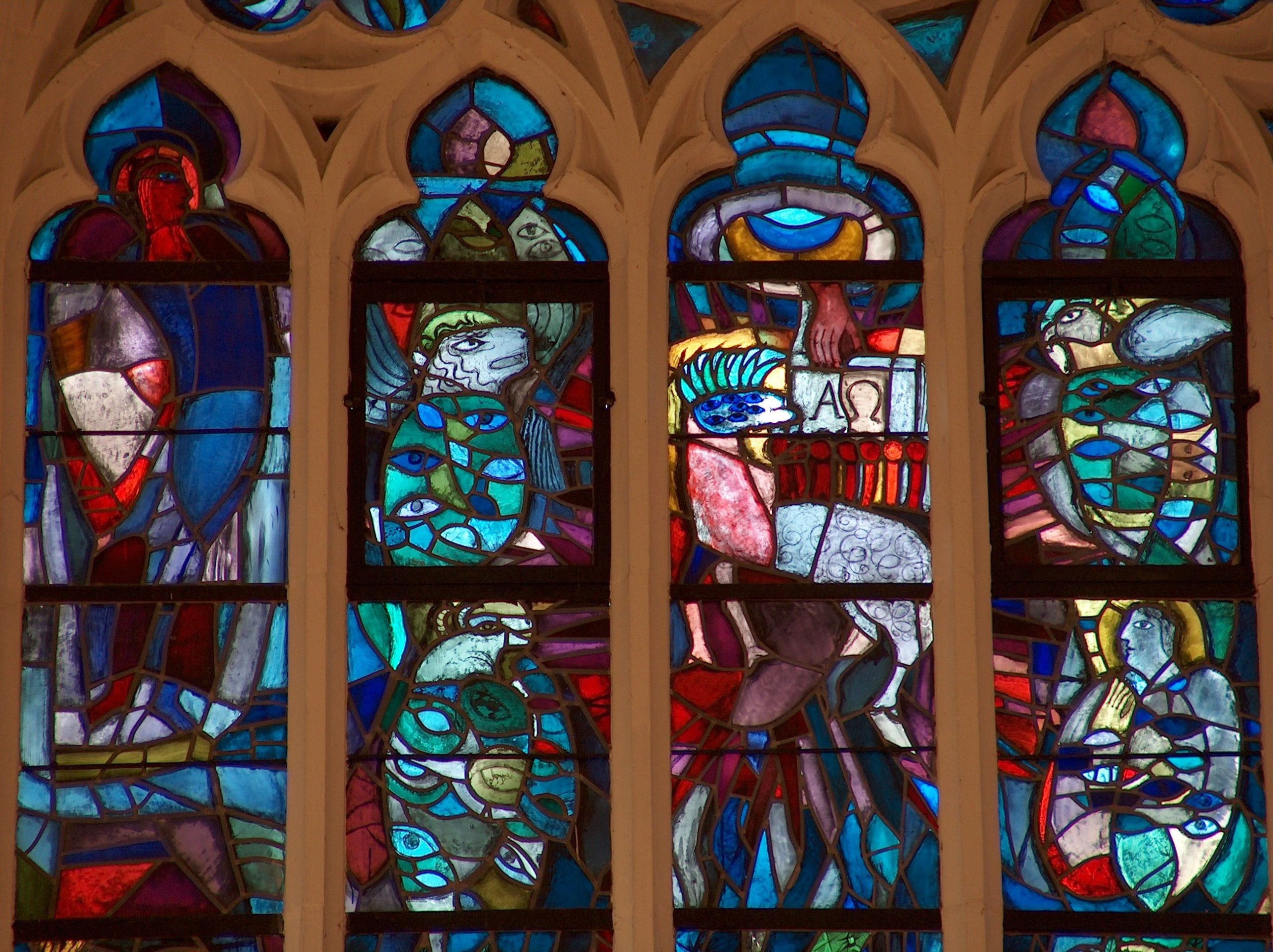 Jonge Kerk Roermond