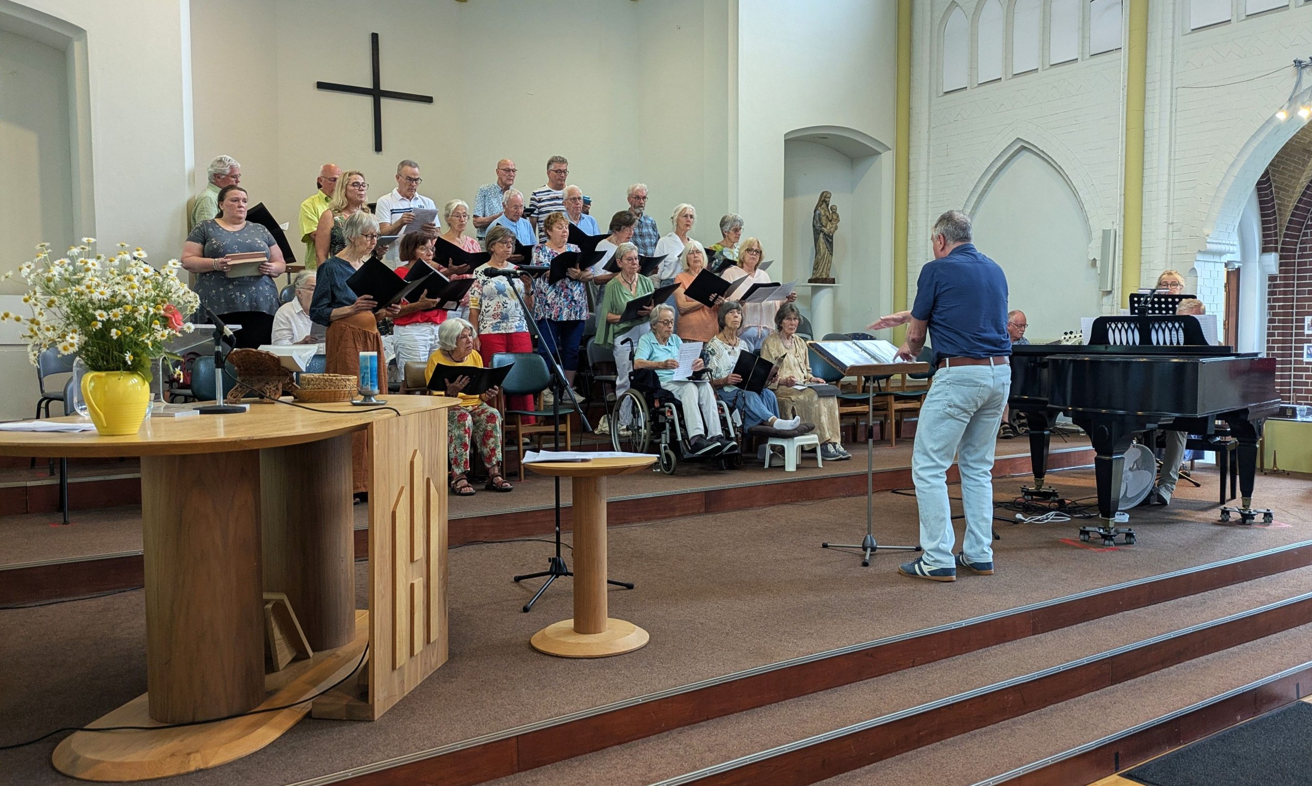 Jonge Kerk Roermond