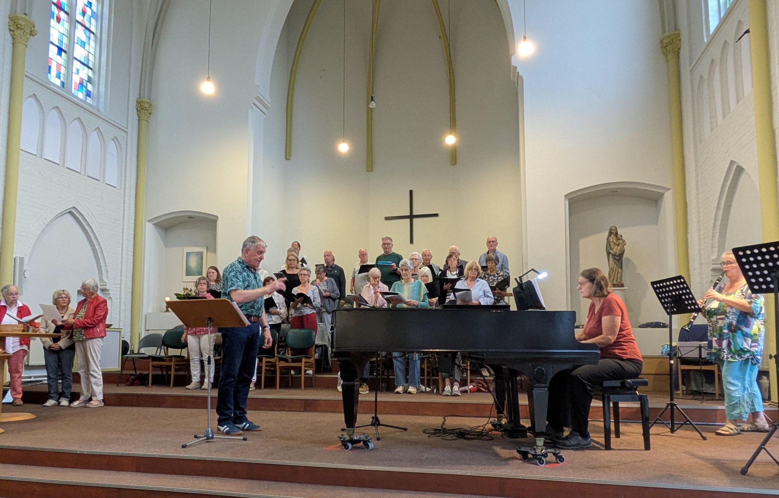 Jonge Kerk Roermond