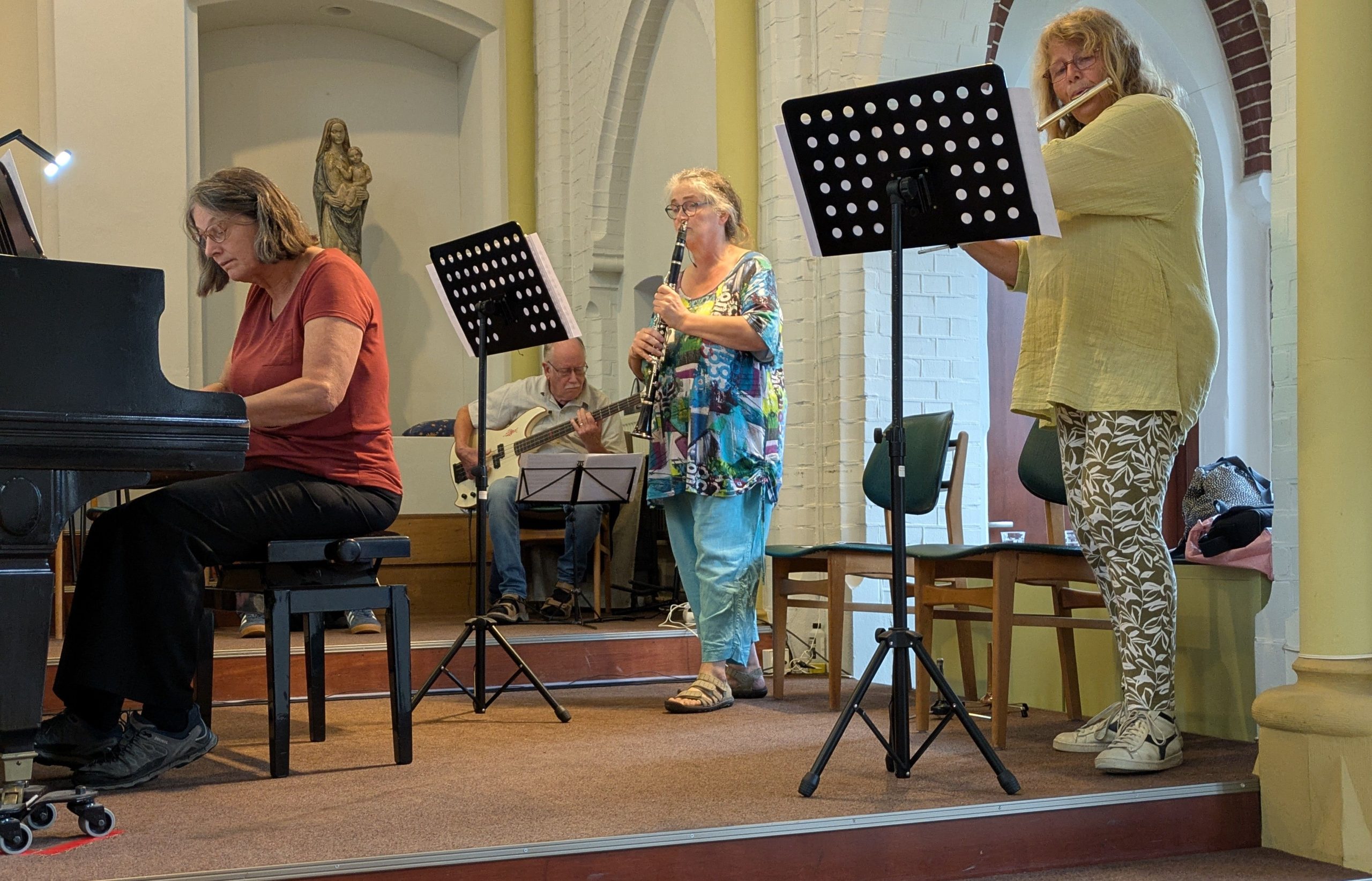 Jonge Kerk Roermond