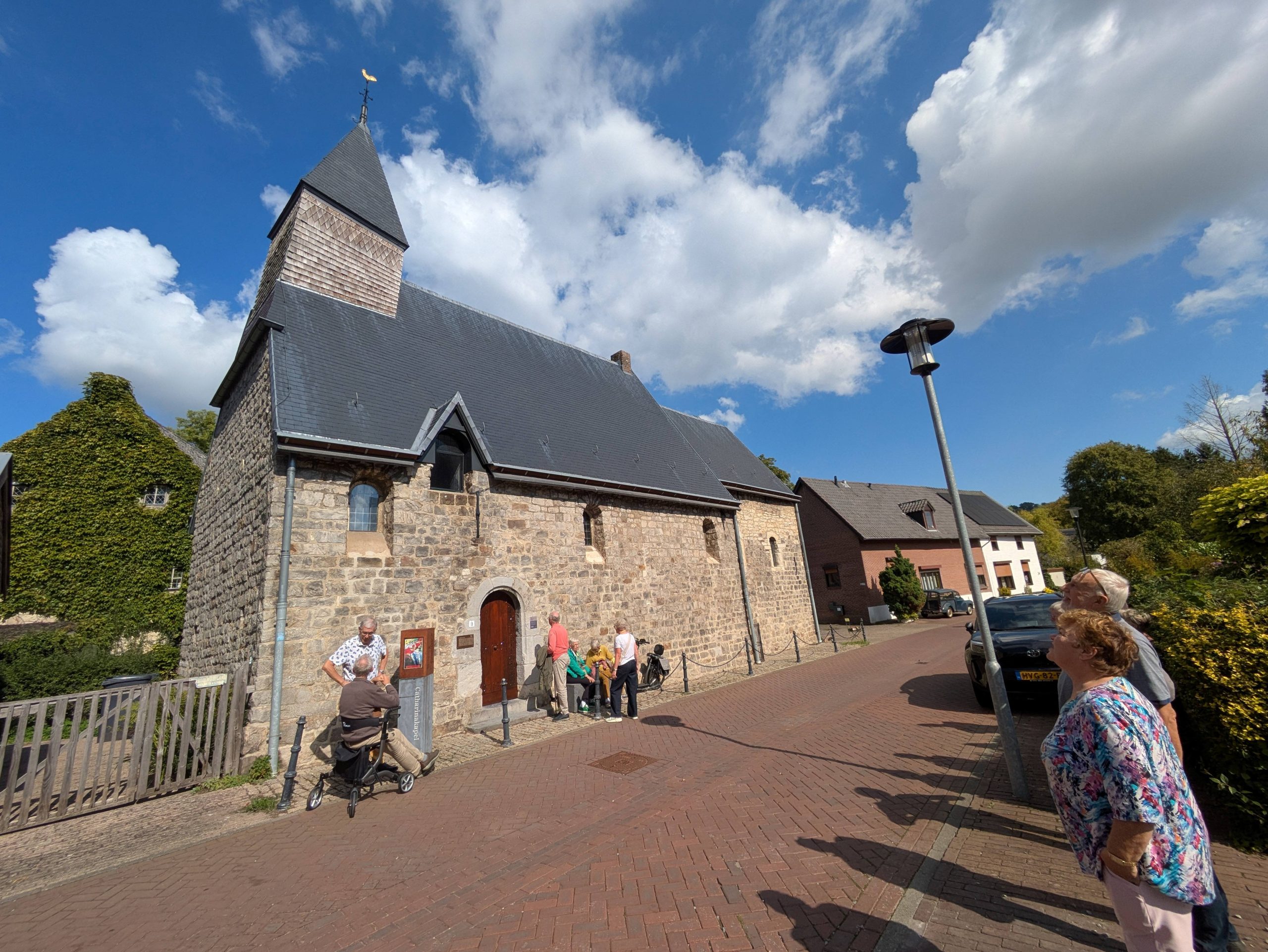Jonge Kerk Roermond