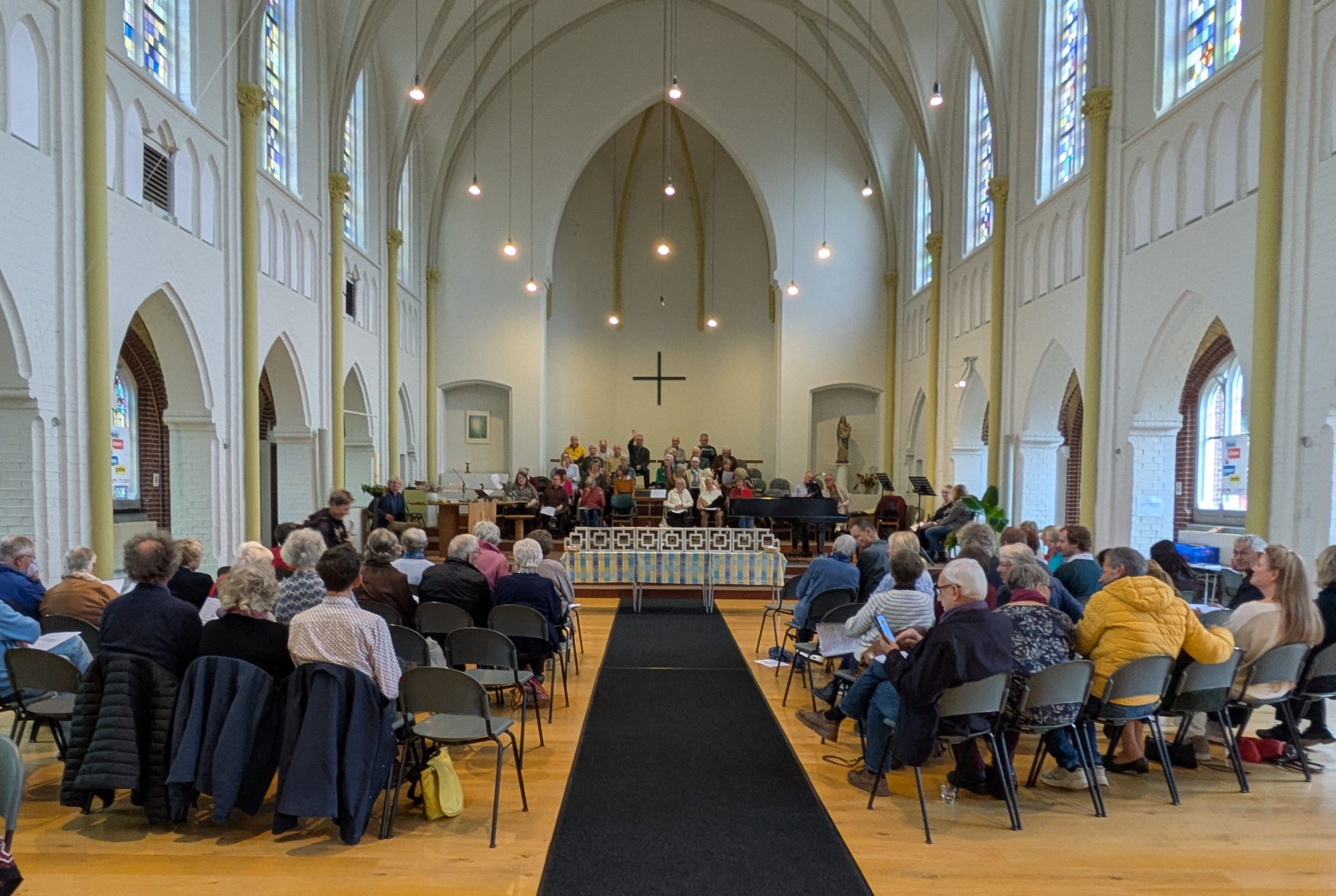 Jonge Kerk Roermond