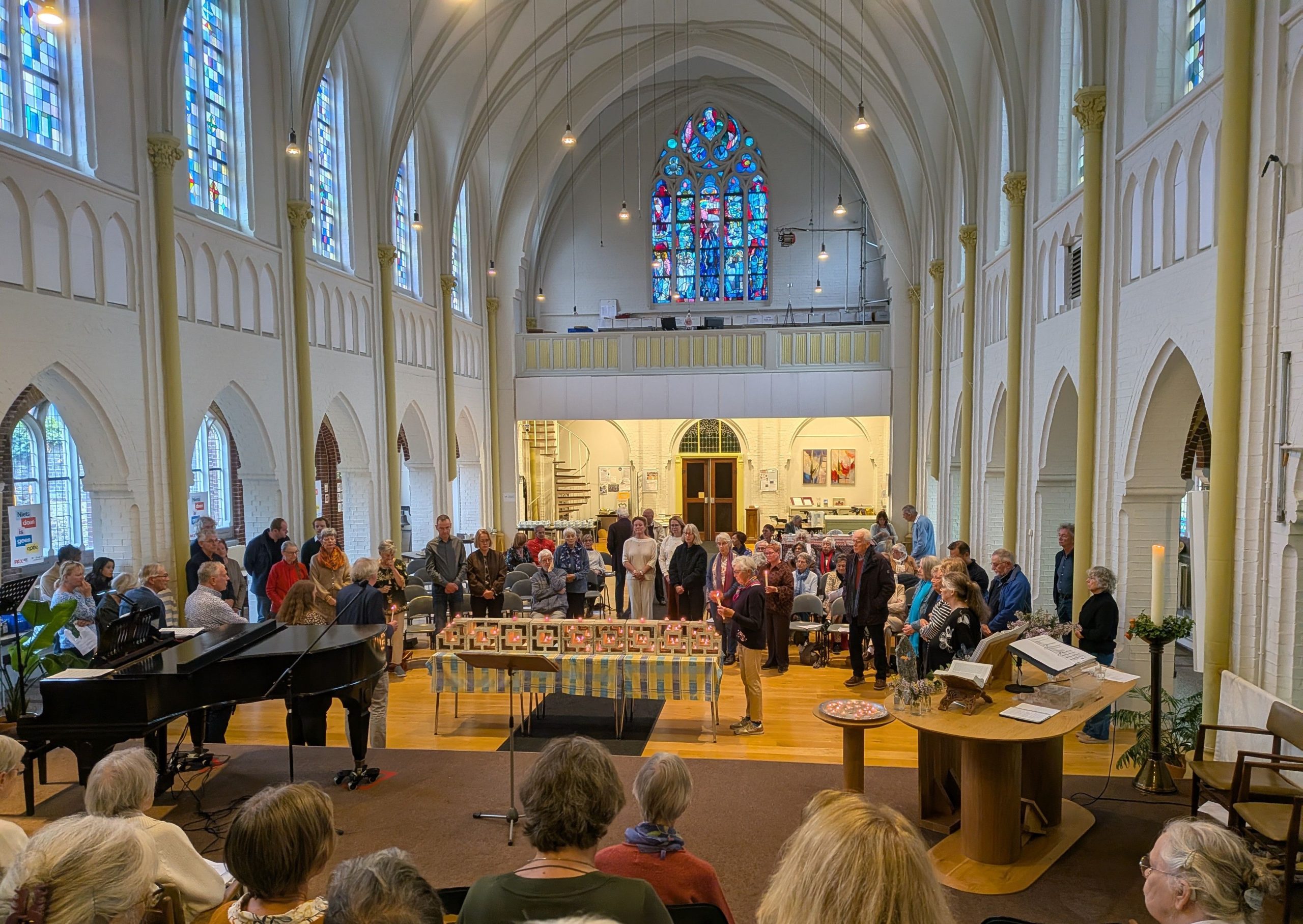 Jonge Kerk Roermond